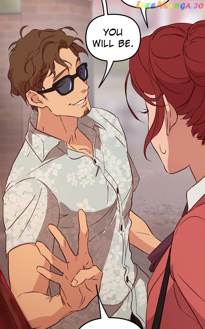 Read The Mafia Nanny EN Manga Online