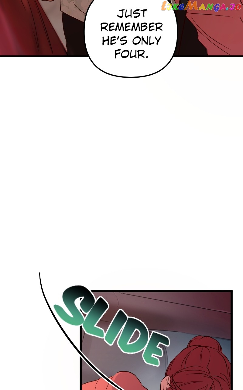 Read The Mafia Nanny EN Manga Online