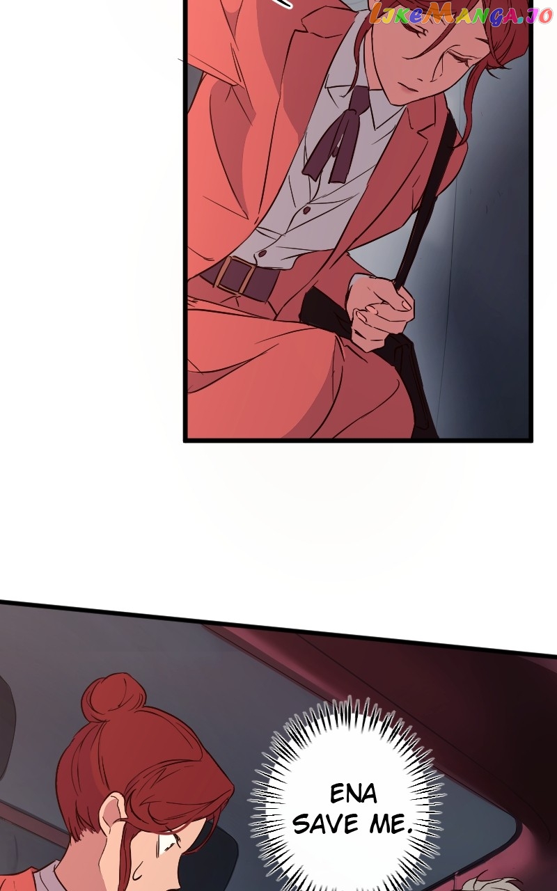 Read The Mafia Nanny EN Manga Online
