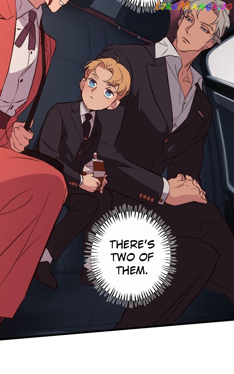 Read The Mafia Nanny EN Manga Online