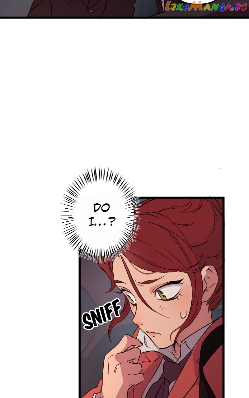 Read The Mafia Nanny EN Manga Online