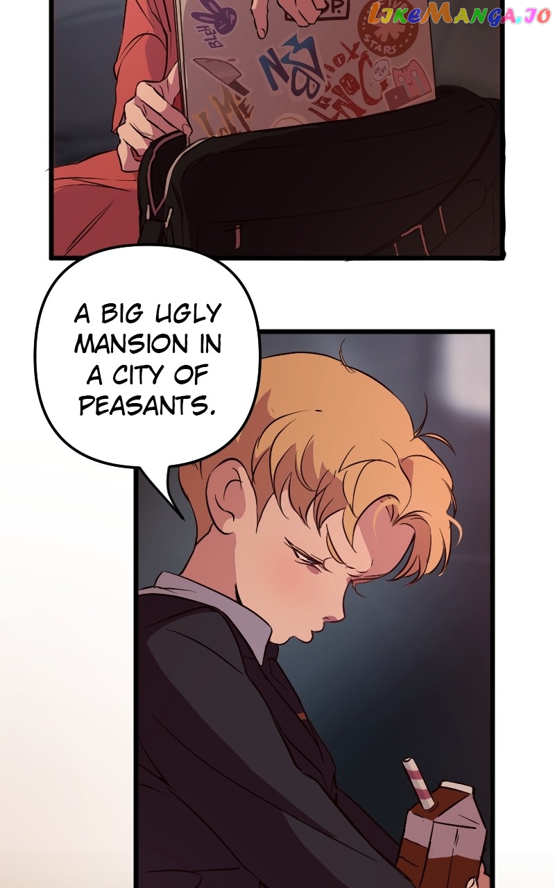 Read The Mafia Nanny EN Manga Online