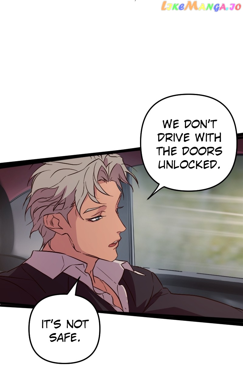 Read The Mafia Nanny EN Manga Online