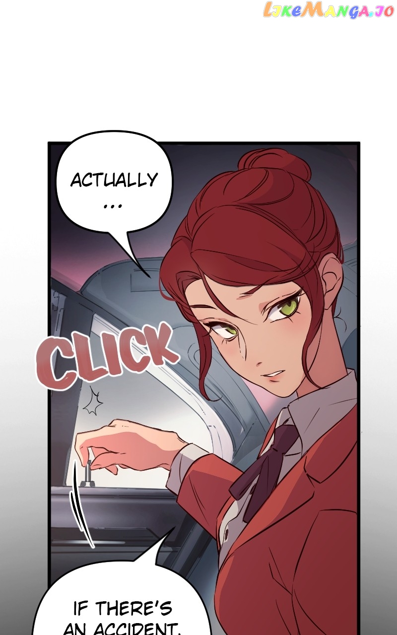 Read The Mafia Nanny EN Manga Online