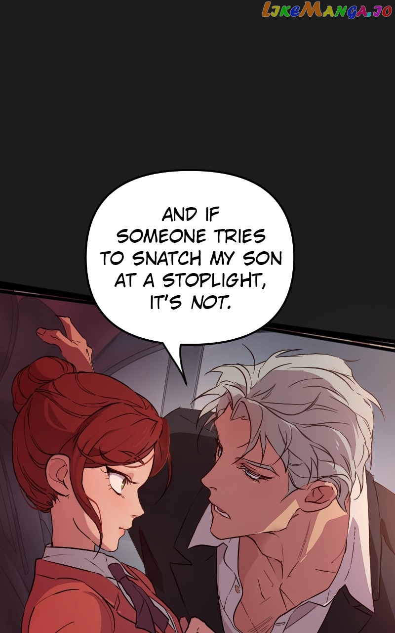 Read The Mafia Nanny EN Manga Online