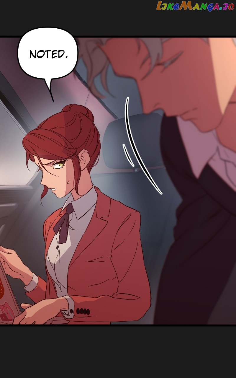 Read The Mafia Nanny EN Manga Online