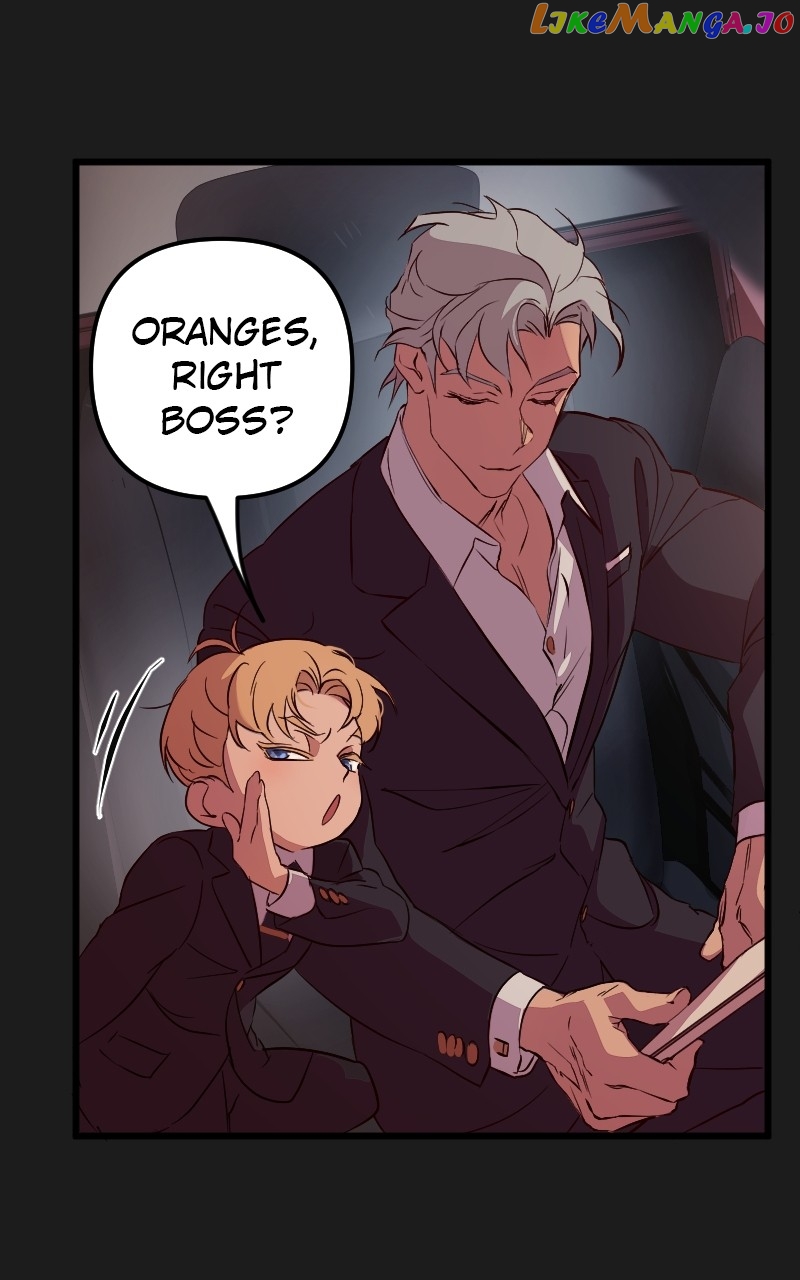 Read The Mafia Nanny EN Manga Online