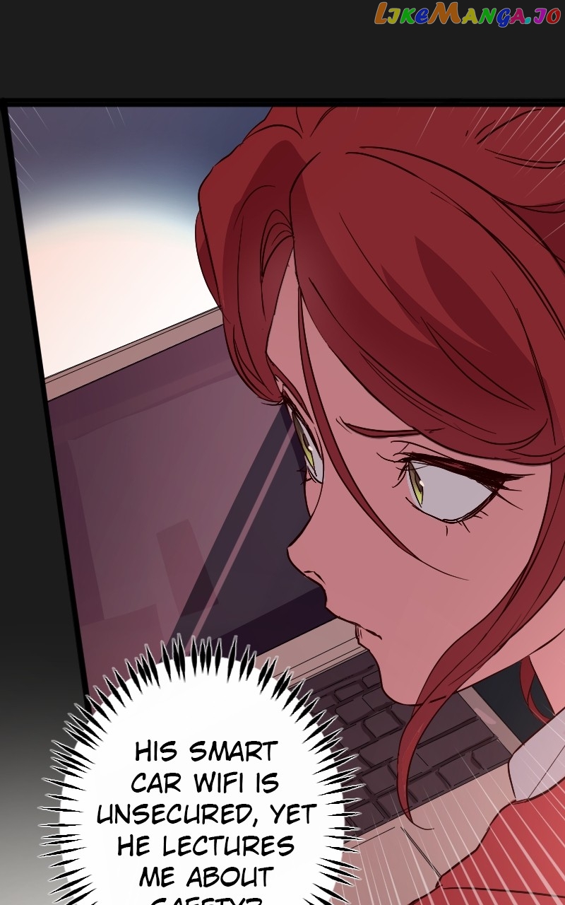 Read The Mafia Nanny EN Manga Online