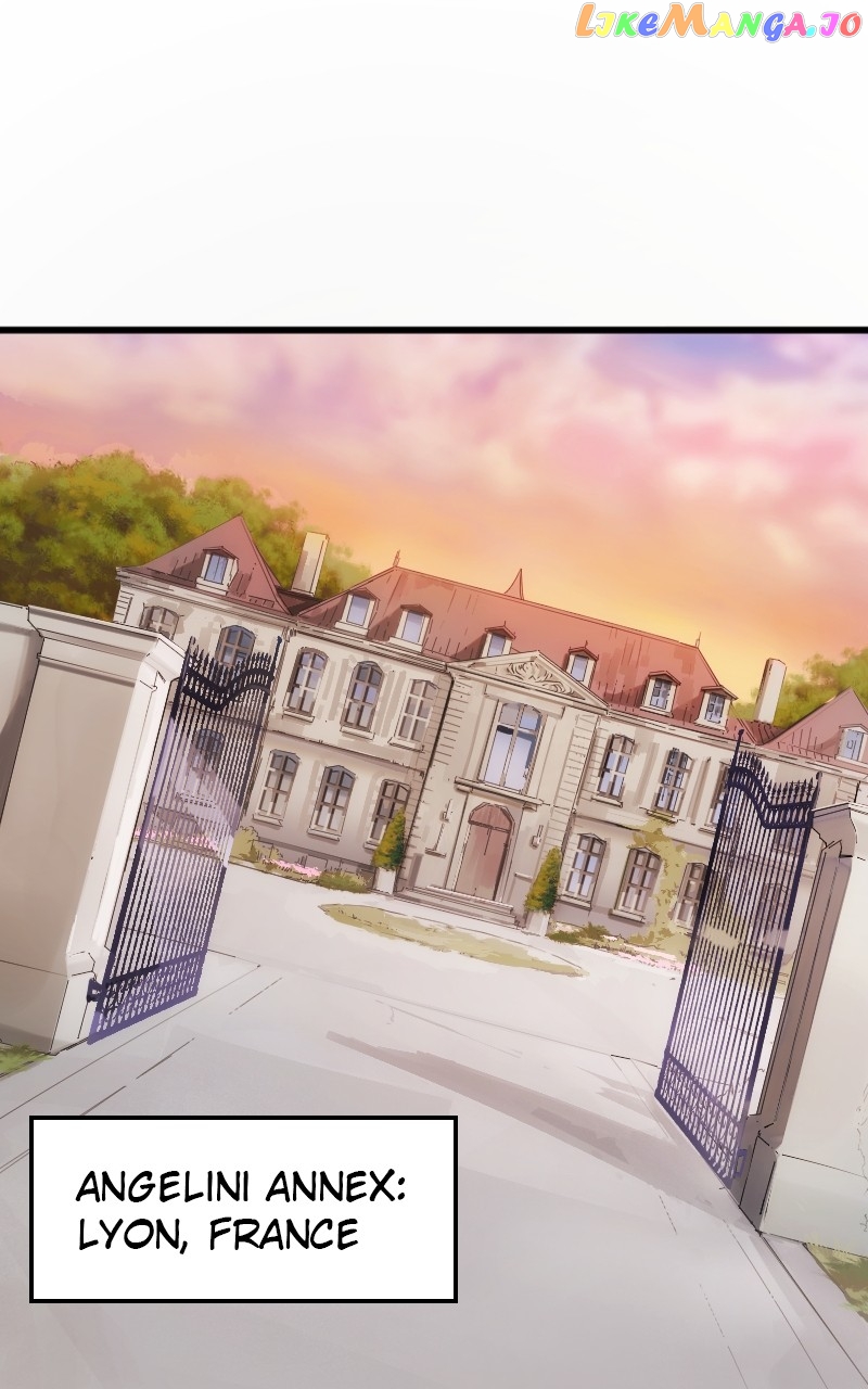 Read The Mafia Nanny EN Manga Online