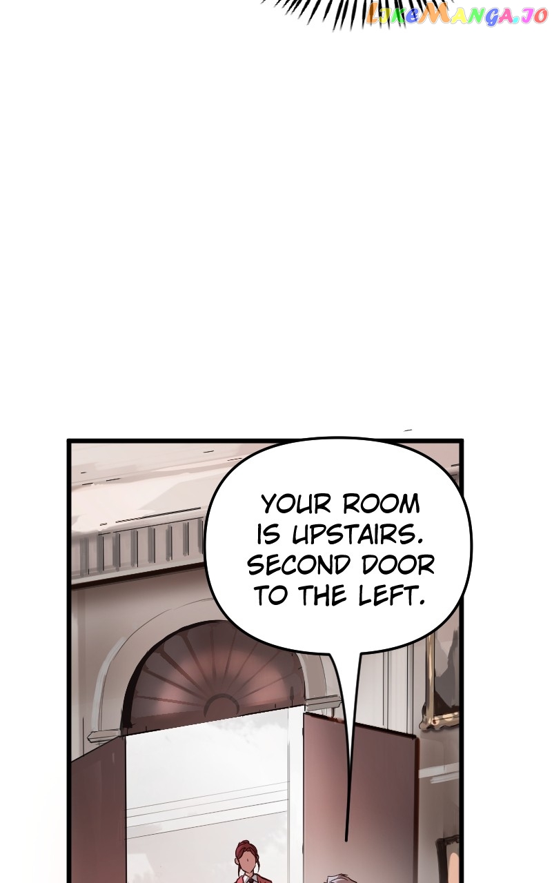 Read The Mafia Nanny EN Manga Online