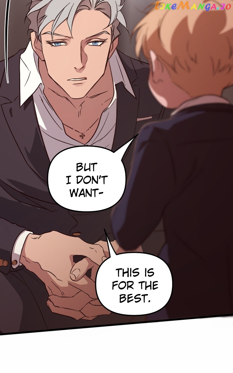 Read The Mafia Nanny EN Manga Online
