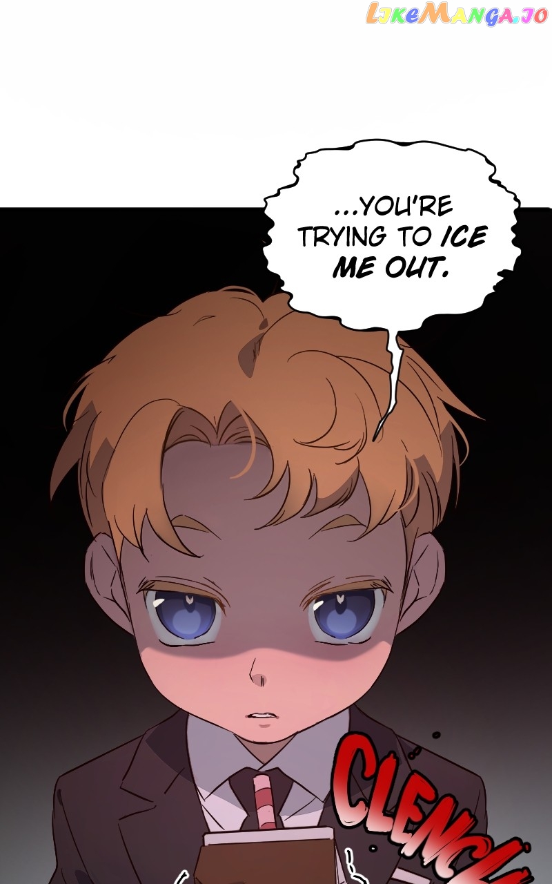 Read The Mafia Nanny EN Manga Online