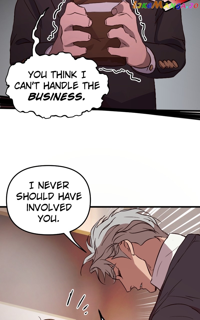 Read The Mafia Nanny EN Manga Online