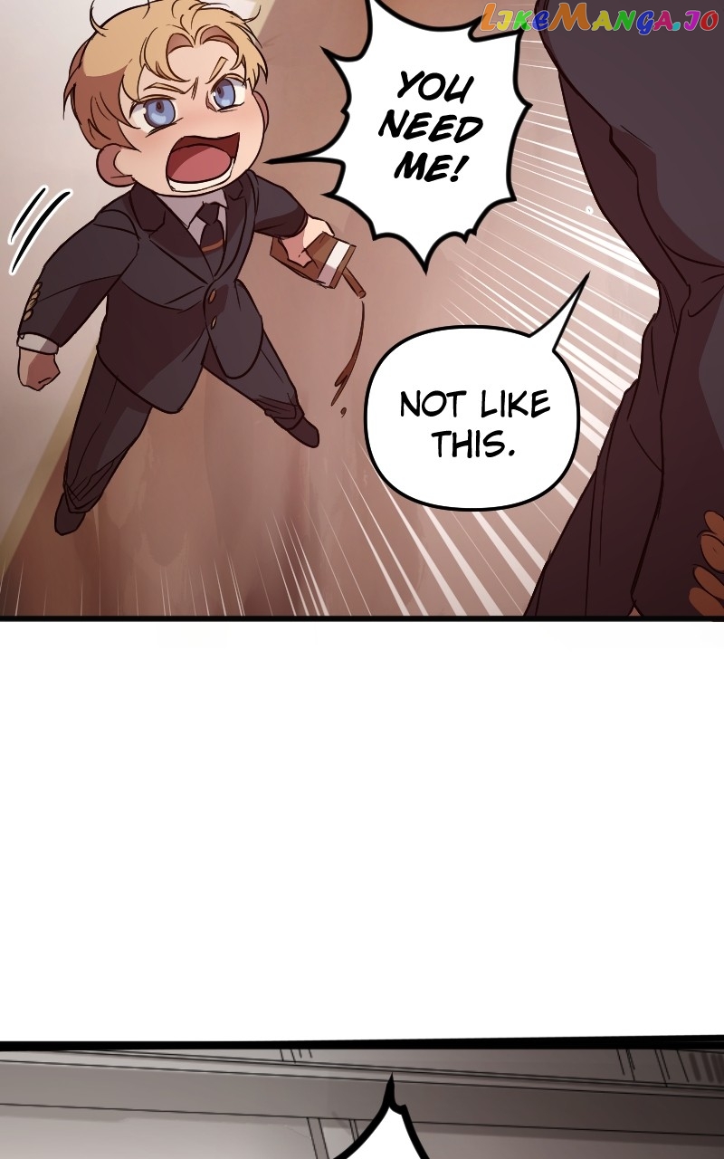 Read The Mafia Nanny EN Manga Online