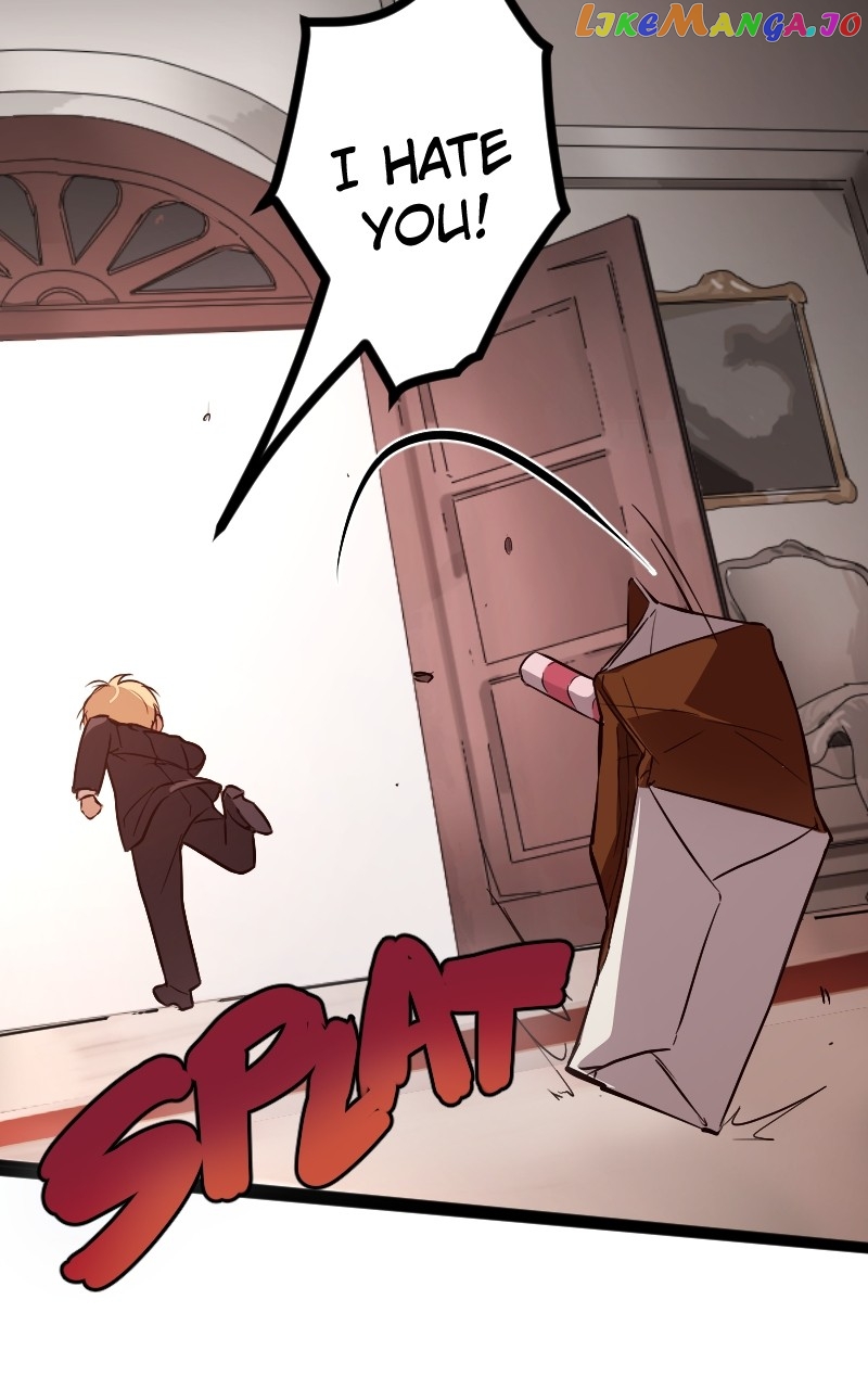 Read The Mafia Nanny EN Manga Online