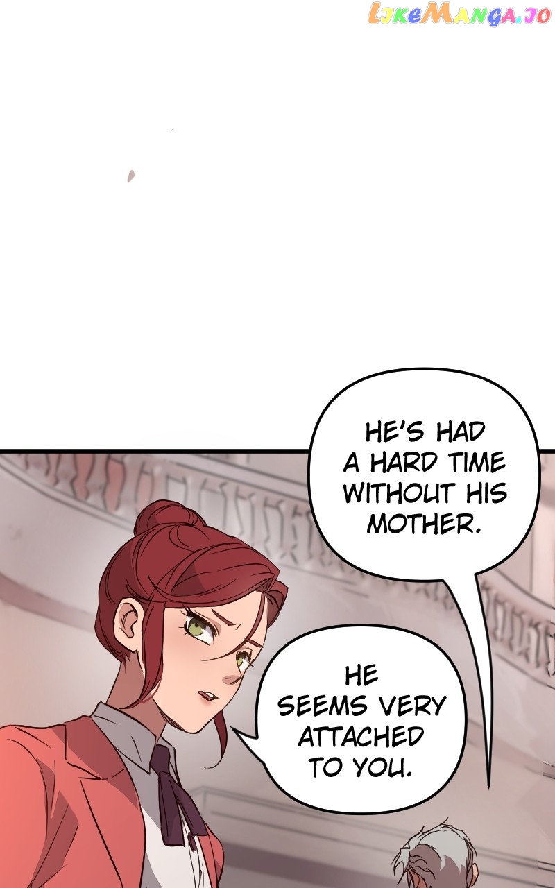 Read The Mafia Nanny EN Manga Online