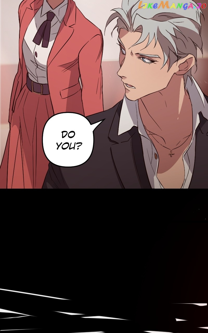 Read The Mafia Nanny EN Manga Online