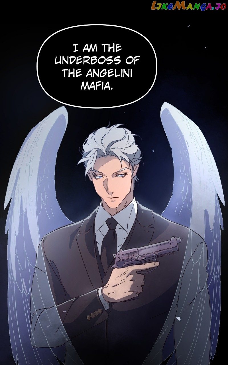 Read The Mafia Nanny EN Manga Online