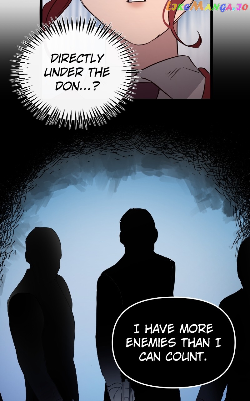 Read The Mafia Nanny EN Manga Online