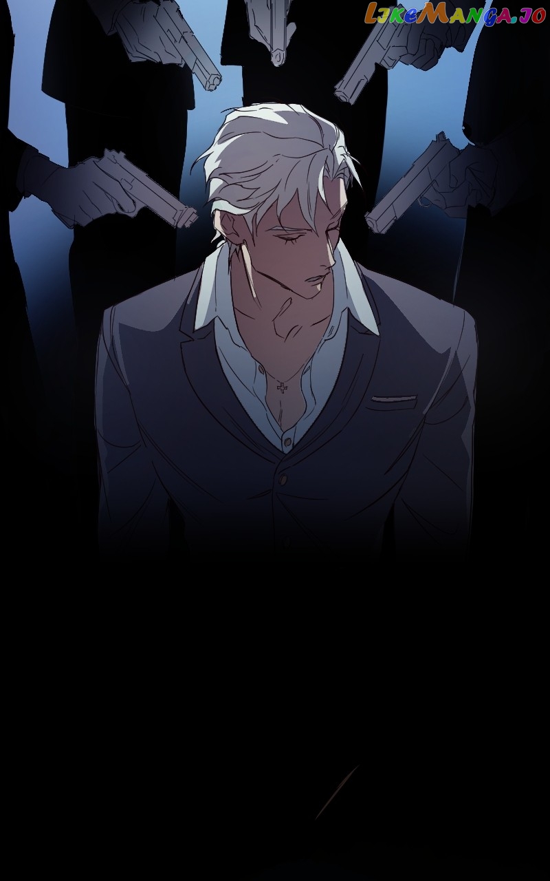 Read The Mafia Nanny EN Manga Online