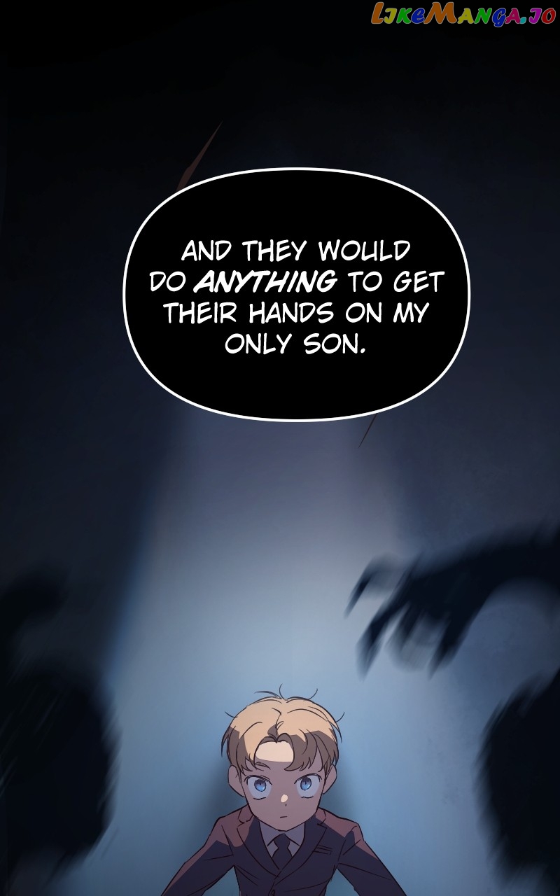 Read The Mafia Nanny EN Manga Online