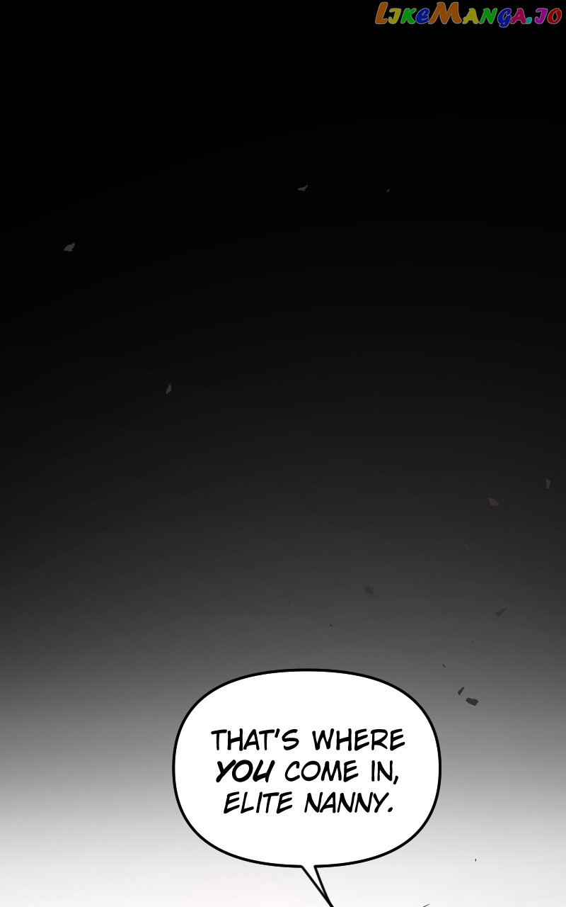 Read The Mafia Nanny EN Manga Online