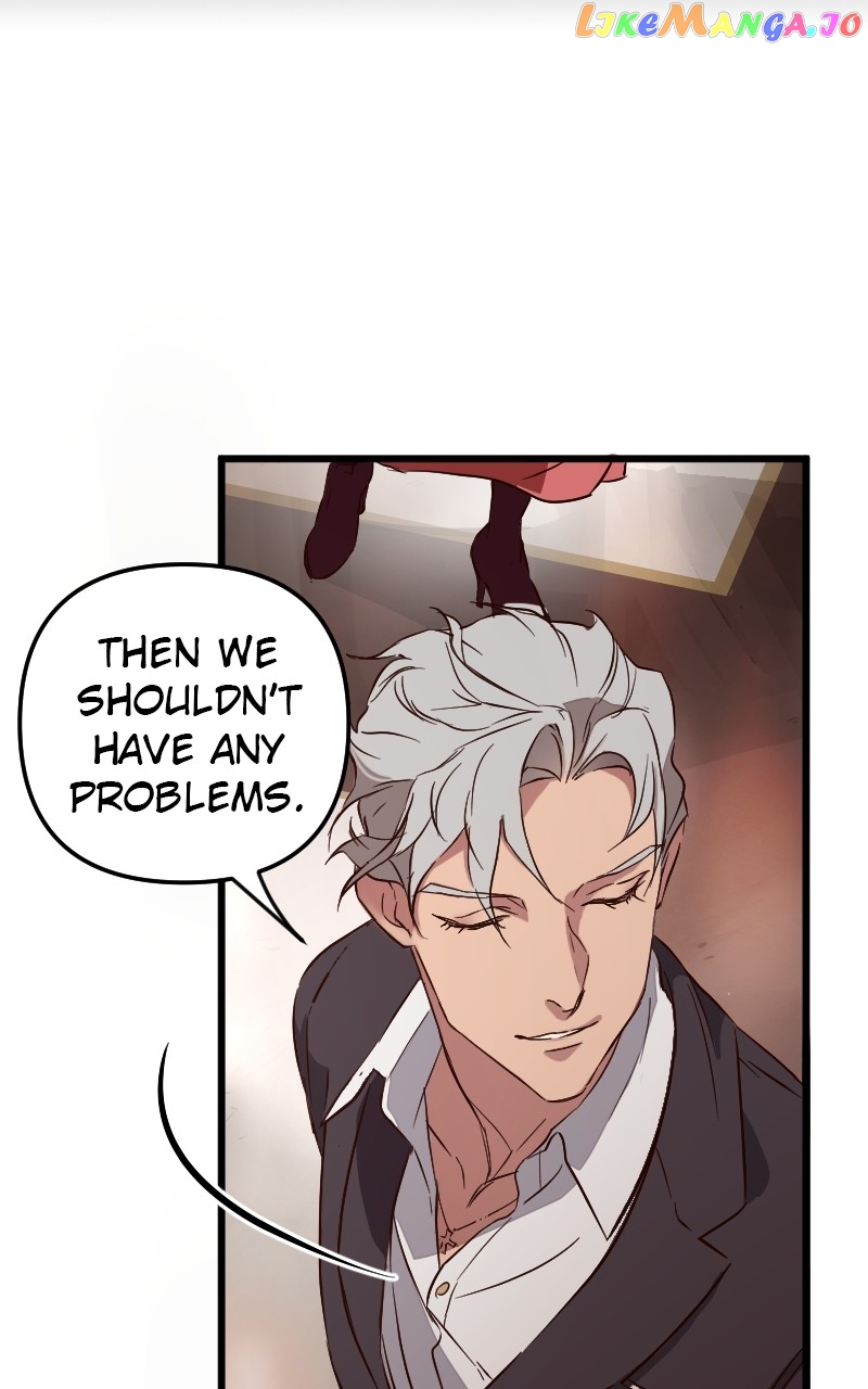 Read The Mafia Nanny EN Manga Online