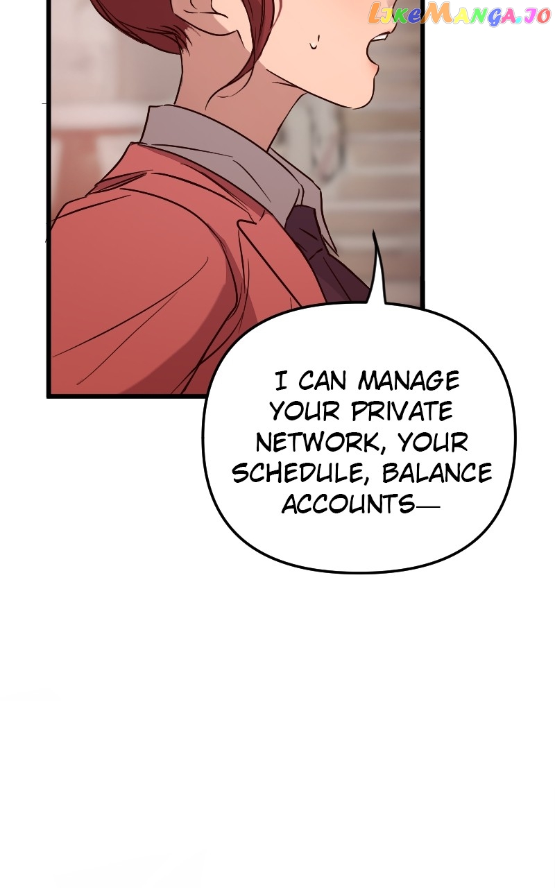 Read The Mafia Nanny EN Manga Online