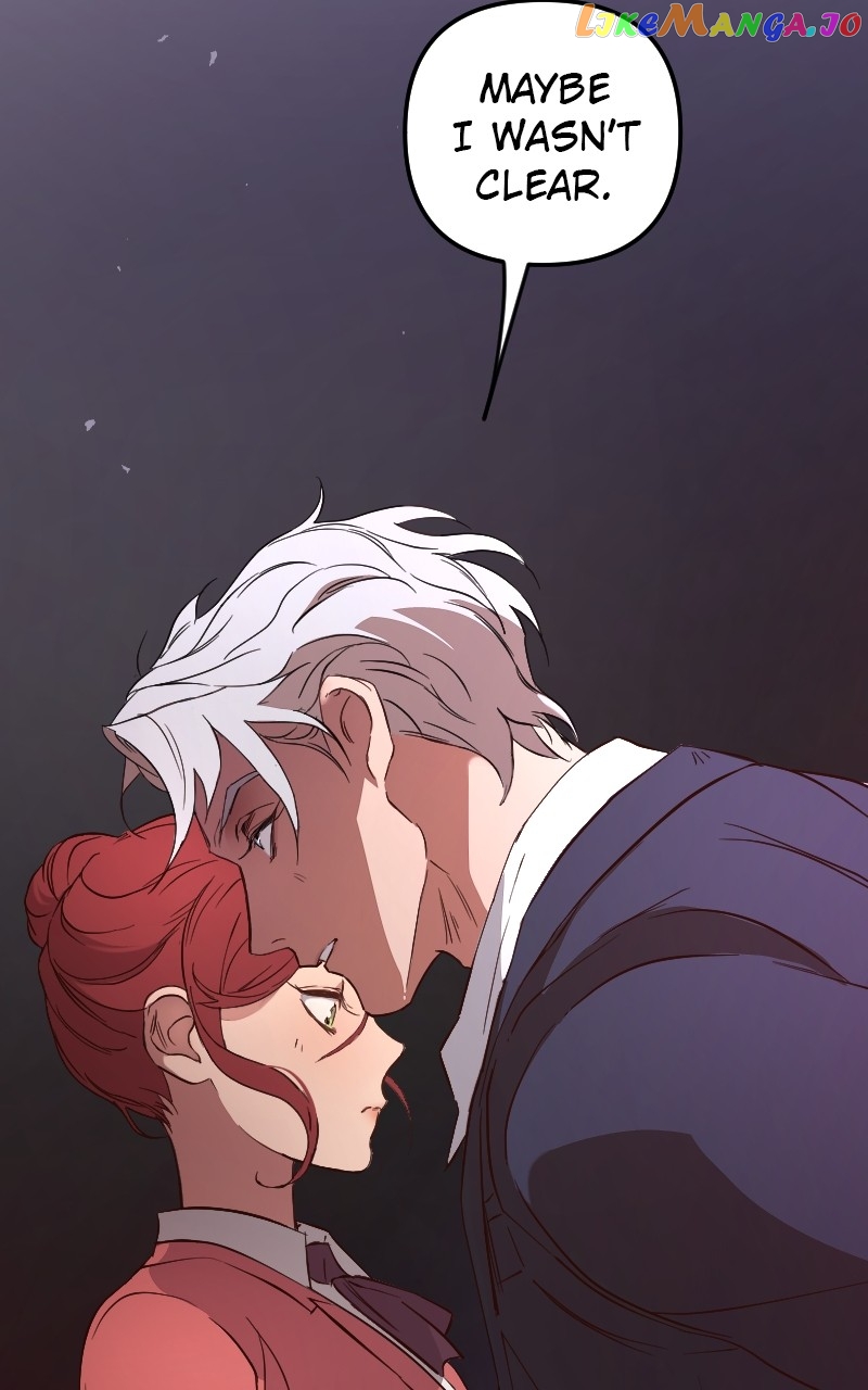 Read The Mafia Nanny EN Manga Online