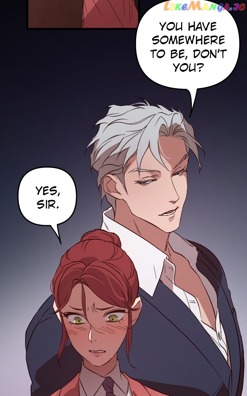 Read The Mafia Nanny EN Manga Online