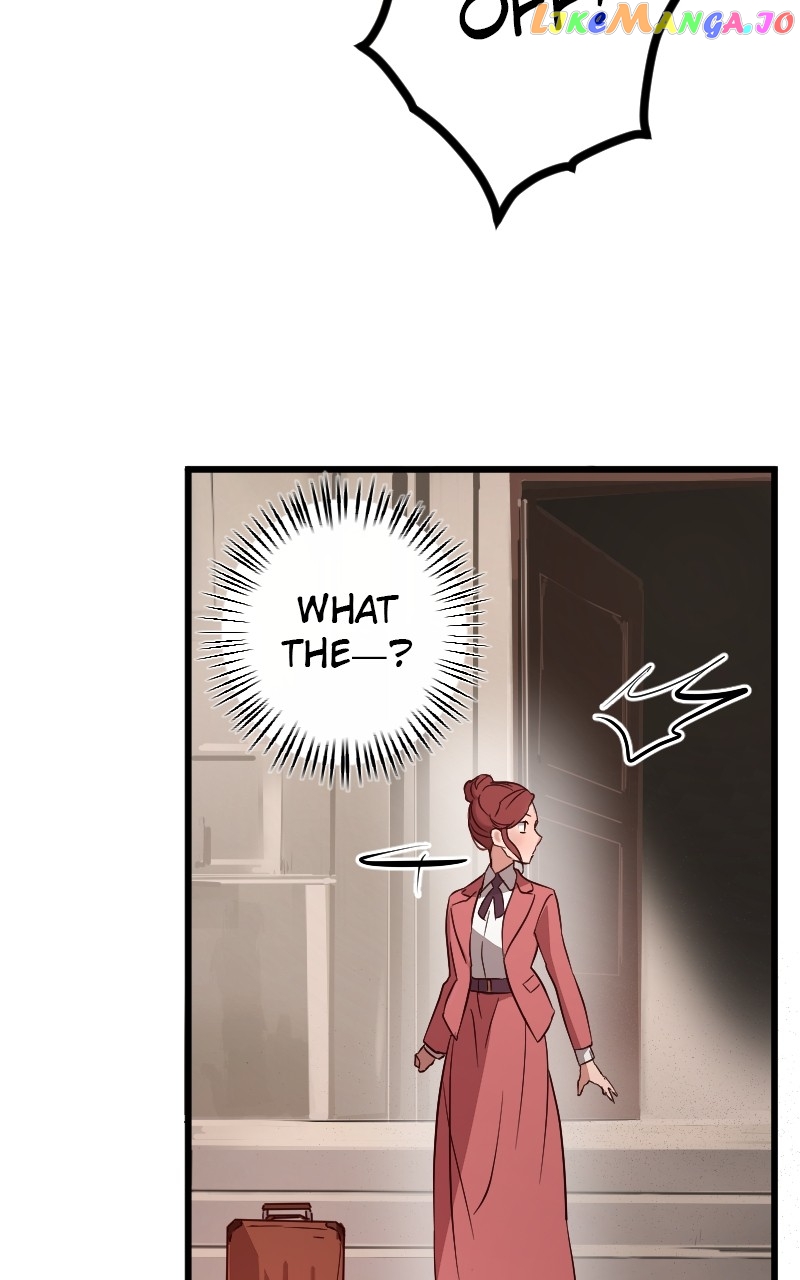 Read The Mafia Nanny EN Manga Online