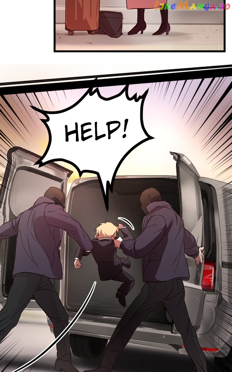 Read The Mafia Nanny EN Manga Online