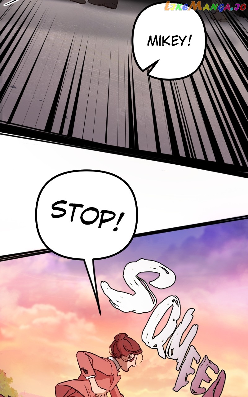 Read The Mafia Nanny EN Manga Online