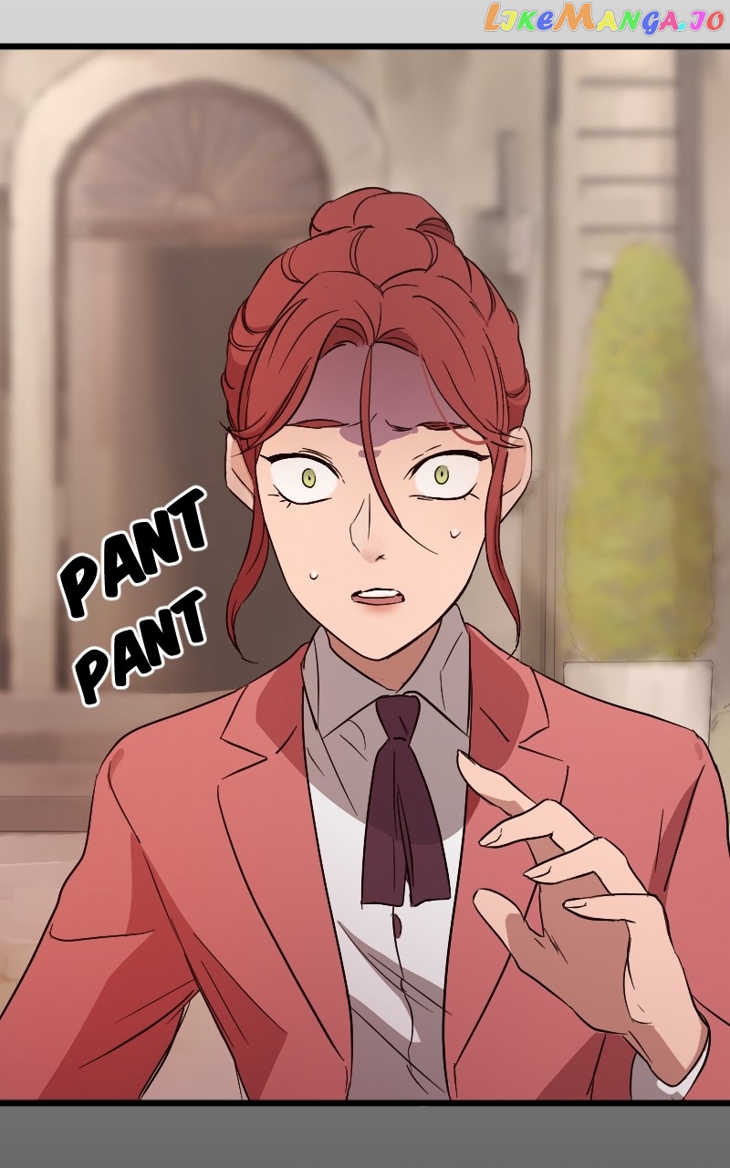 Read The Mafia Nanny EN Manga Online