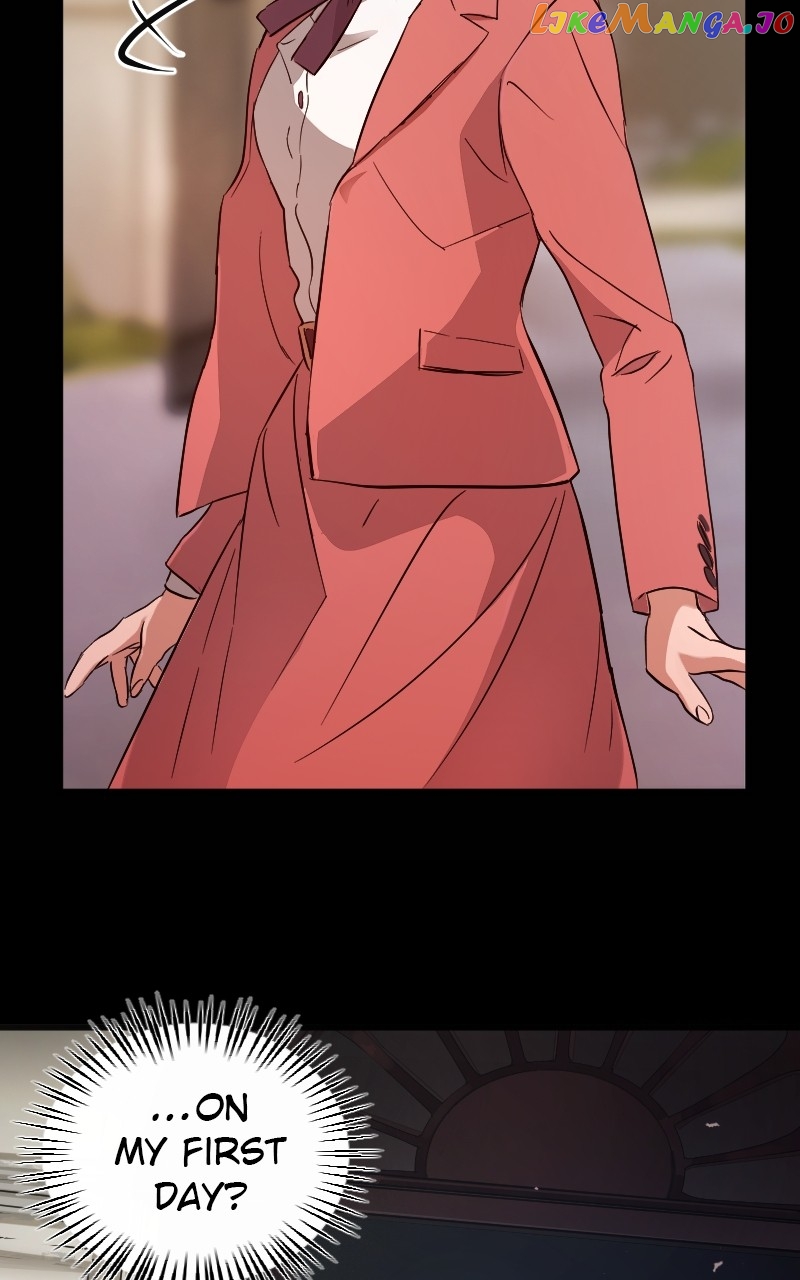 Read The Mafia Nanny EN Manga Online