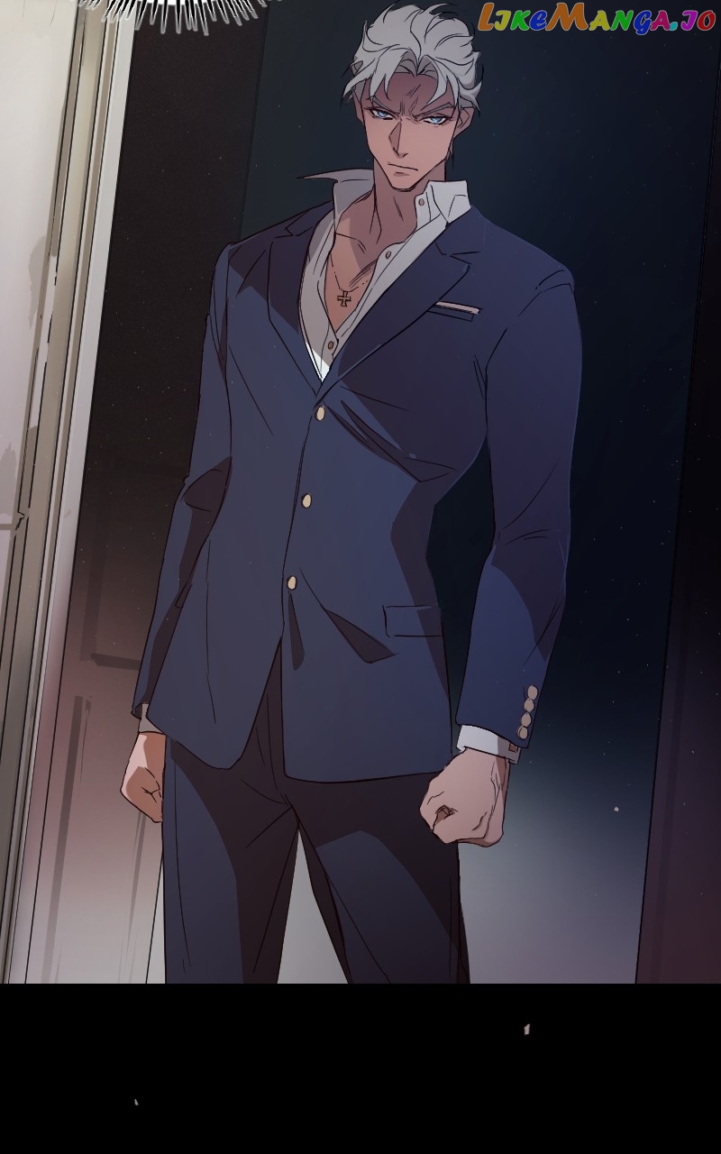 Read The Mafia Nanny EN Manga Online