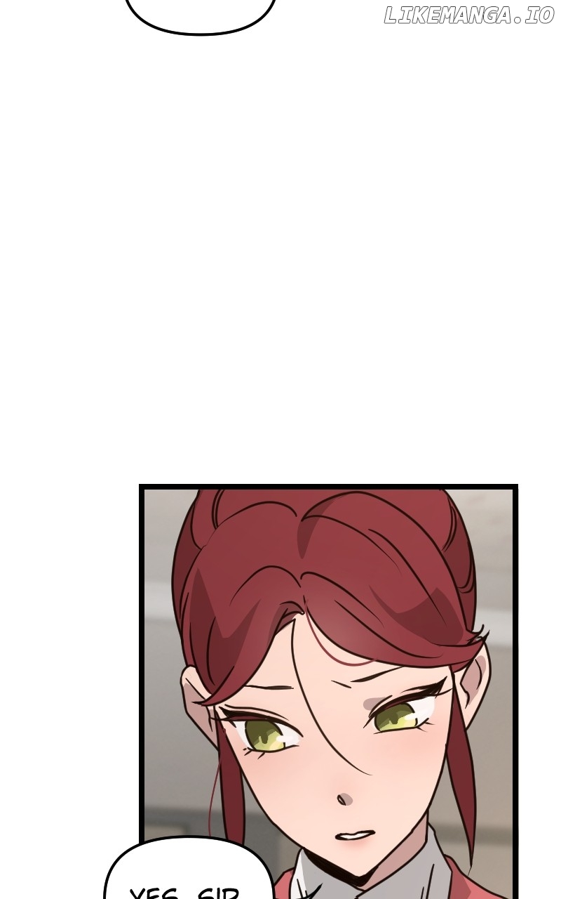 Read The Mafia Nanny EN Manga Online