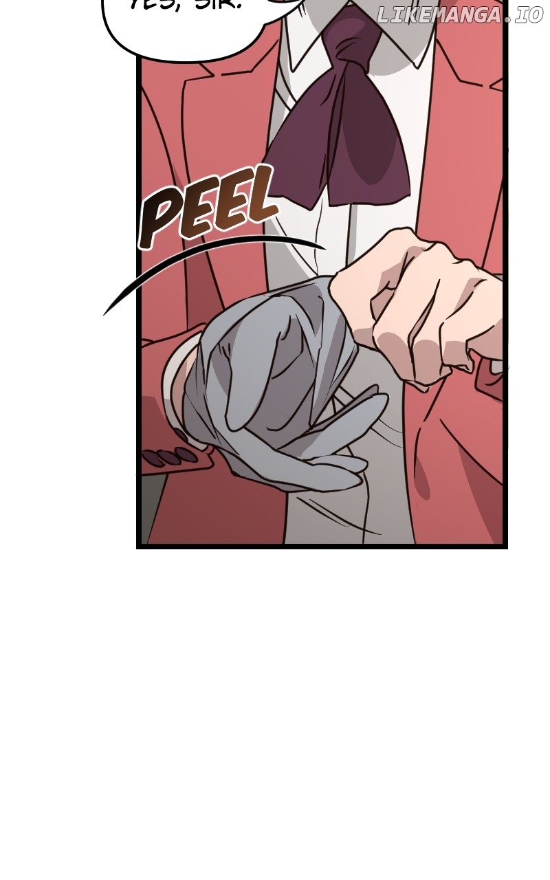Read The Mafia Nanny EN Manga Online