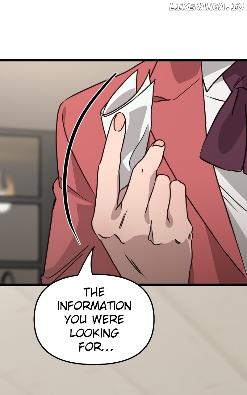 Read The Mafia Nanny EN Manga Online