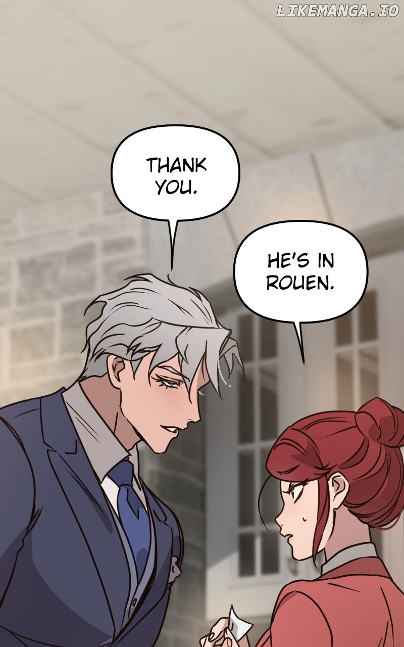 Read The Mafia Nanny EN Manga Online