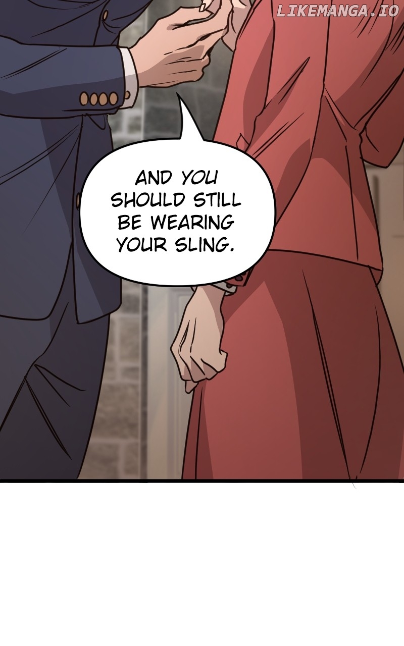Read The Mafia Nanny EN Manga Online