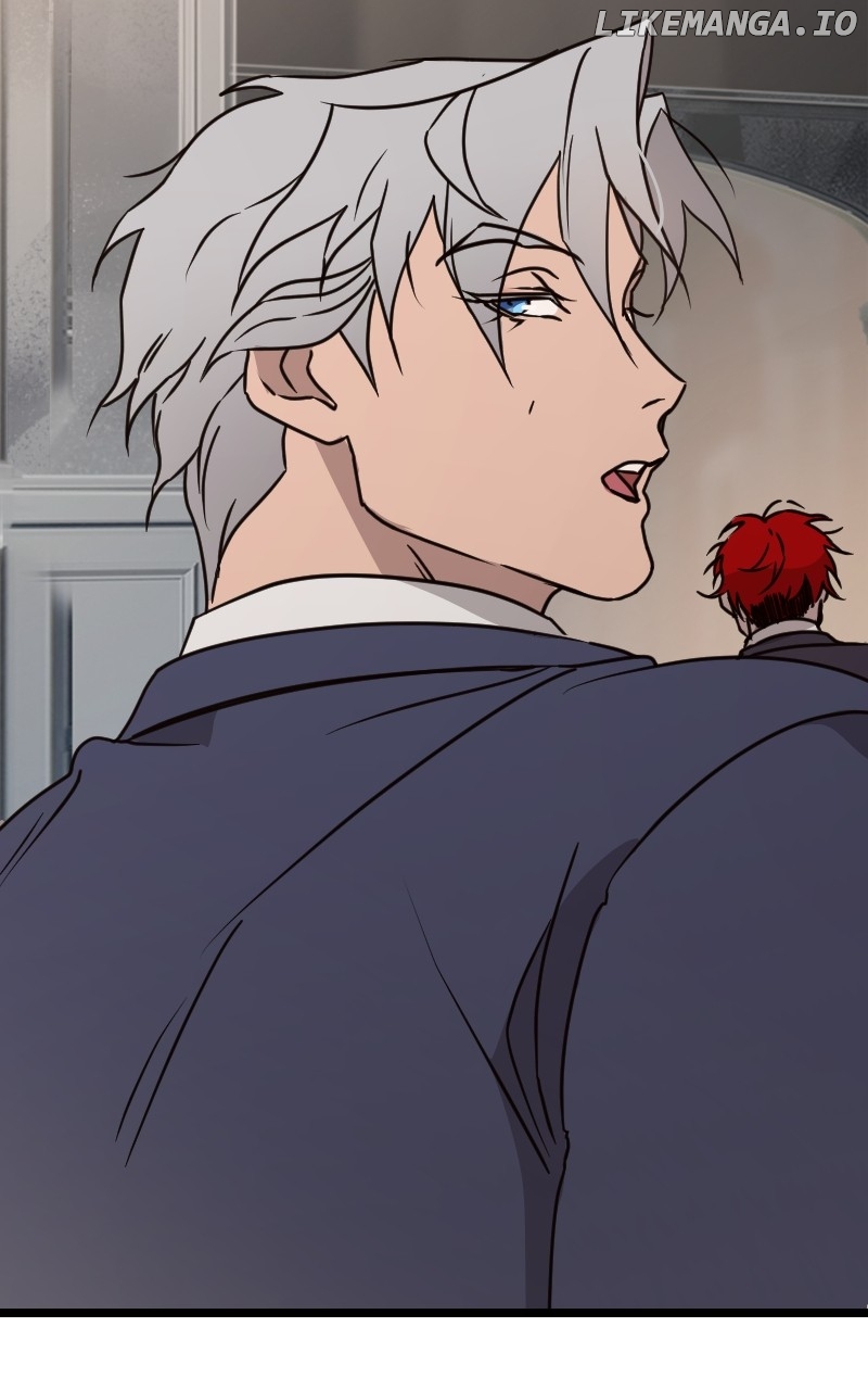 Read The Mafia Nanny EN Manga Online