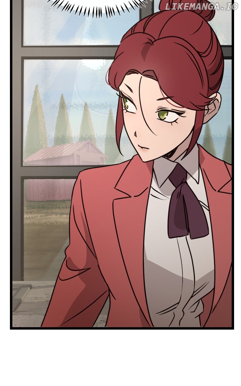 Read The Mafia Nanny EN Manga Online