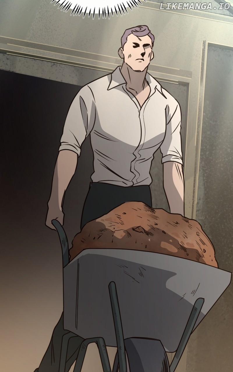 Read The Mafia Nanny EN Manga Online