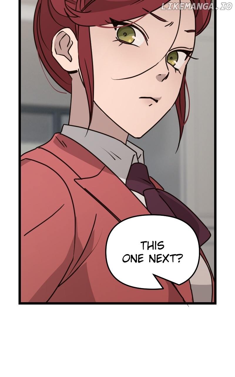 Read The Mafia Nanny EN Manga Online