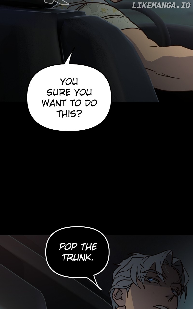Read The Mafia Nanny EN Manga Online