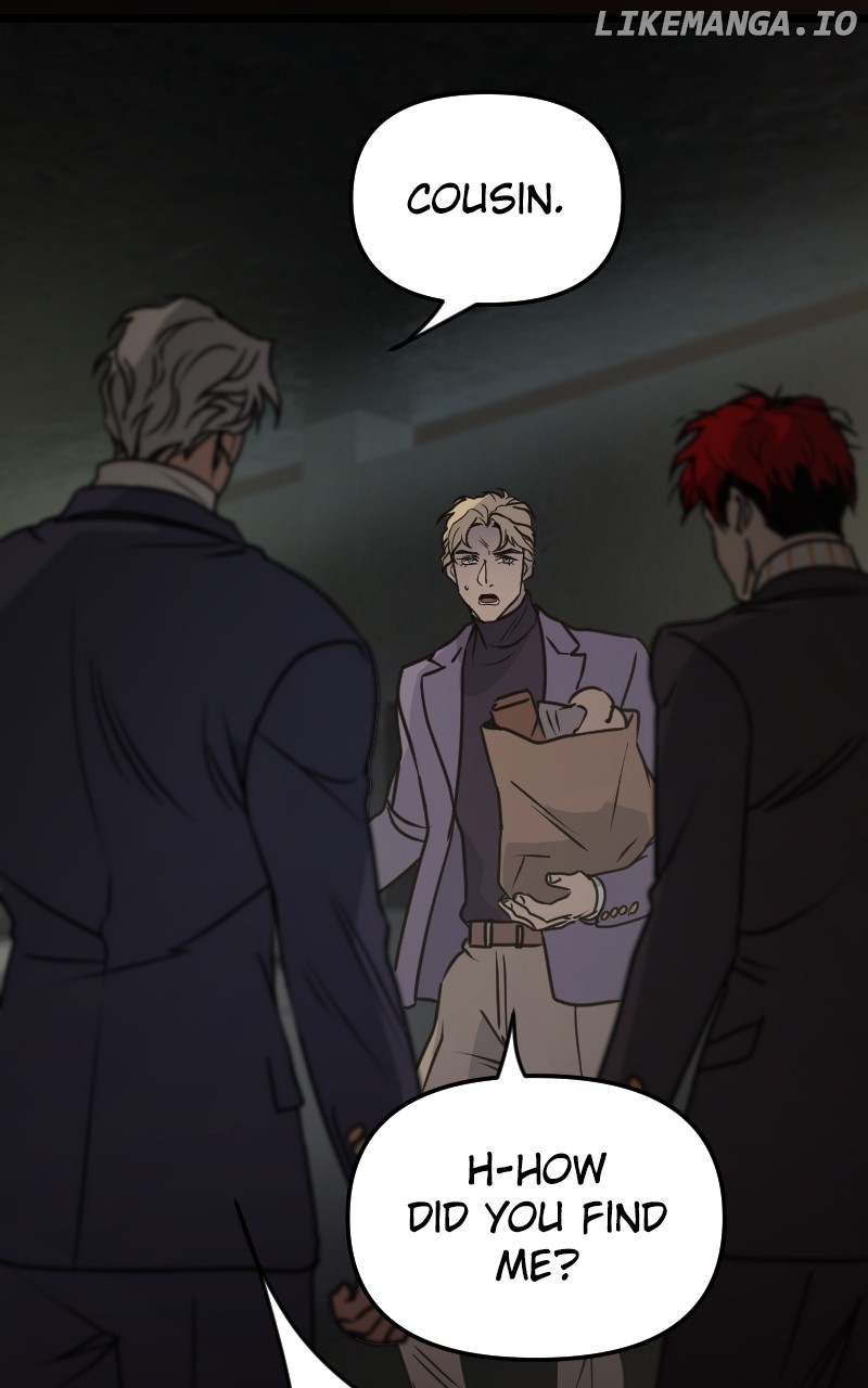 Read The Mafia Nanny EN Manga Online