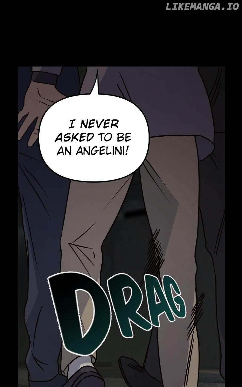 Read The Mafia Nanny EN Manga Online