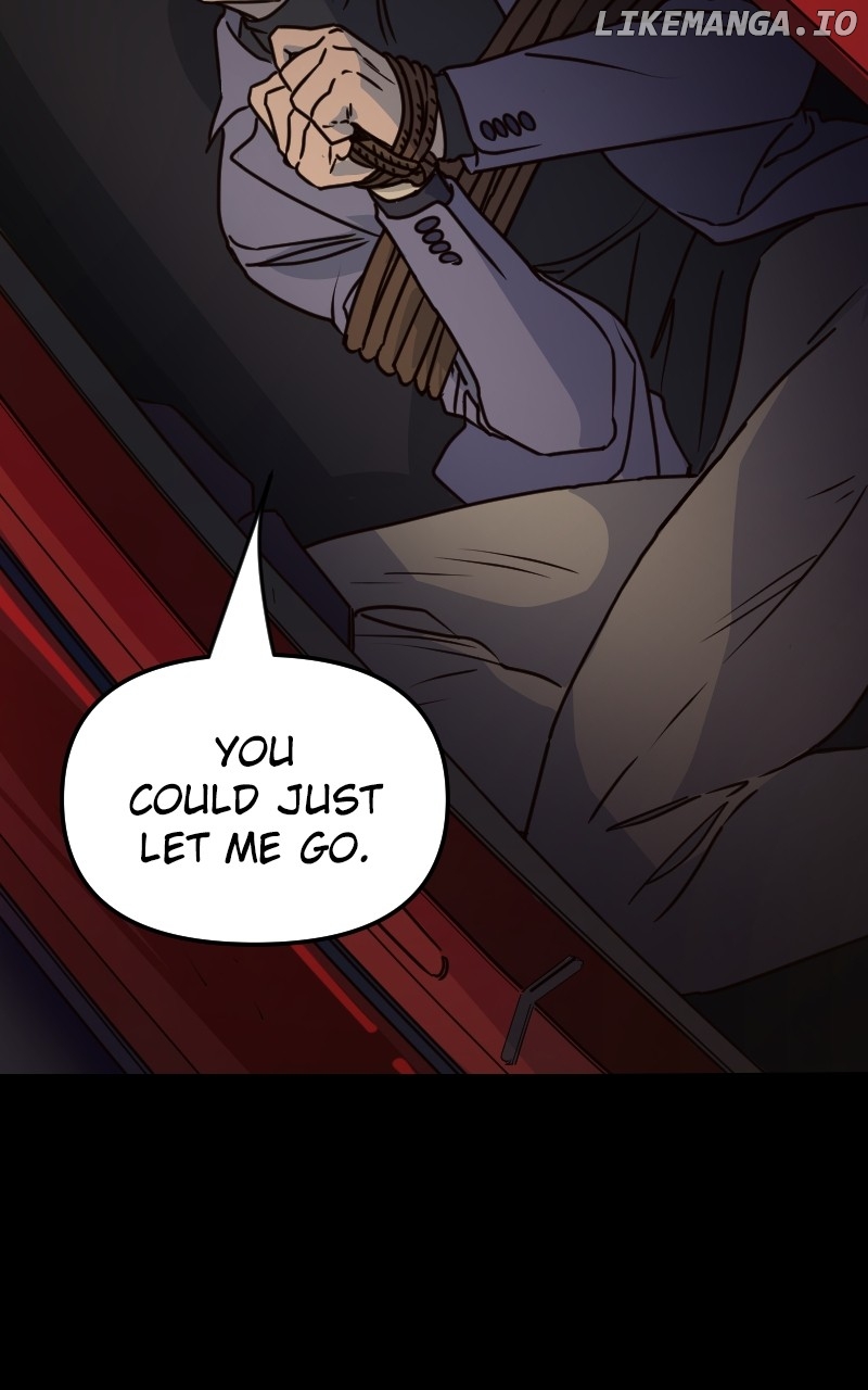 Read The Mafia Nanny EN Manga Online