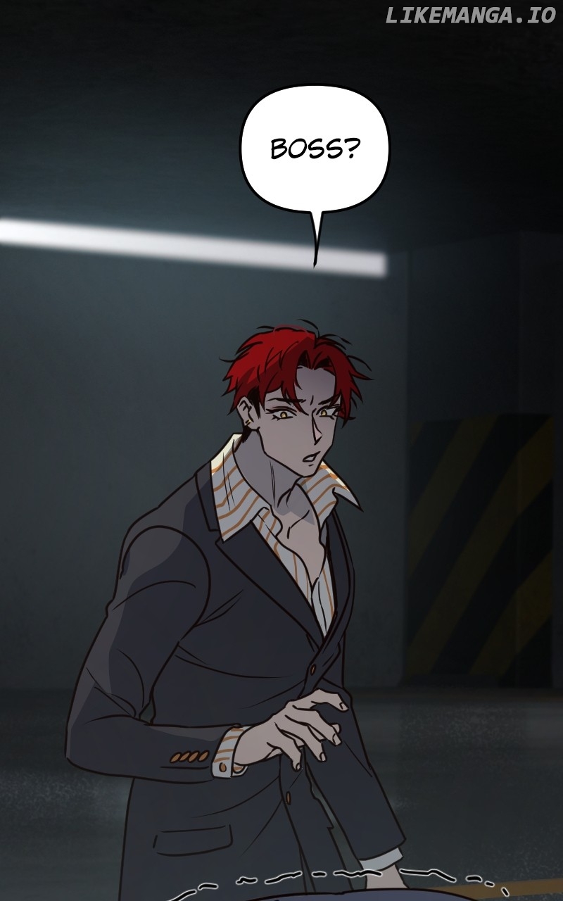 Read The Mafia Nanny EN Manga Online